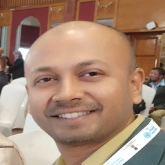Abhishek Choudhary (avatar image)