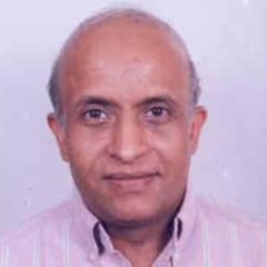 Dr C S R Prabhu (avatar image)