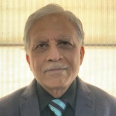 Dr Shashi Bhushan Gogia (avatar image)
